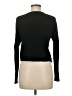 Monrow Black Cardigan Size M - photo 2