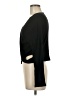Monrow Black Cardigan Size M - photo 5