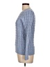 St. John's Bay Blue Pullover Sweater Size L - photo 5