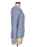 St. John's Bay Blue Pullover Sweater Size L - photo 4