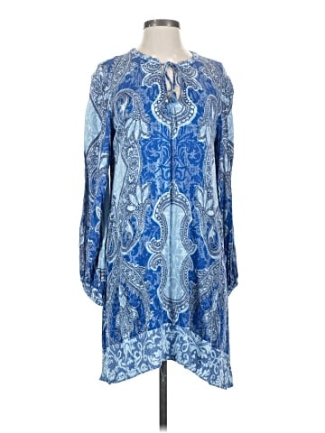 Hale Bob Casual Dress (view 1)