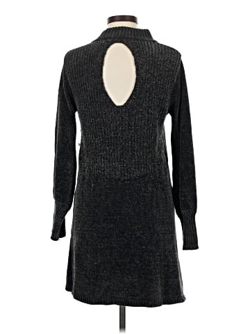 Xhilaration Turtleneck Sweater (view 2)