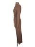 Cider Brown Cocktail Dress Size XS - photo 5