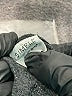 SIMPLE By Suzanne Betro Gray Pullover Sweater Size L (estimated) - photo 7