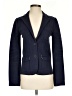 Marc by Marc Jacobs 100% Cotton Blue Blazer Size XS - photo 1