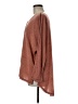Polagram Brown Pullover Sweater Size M - photo 5