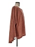 Polagram Brown Pullover Sweater Size M - photo 4