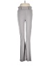 Assorted Brands Gray Ivory Dress Pants Size M - photo 1