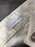 Ann Taylor LOFT Ivory Casual Pants Size 26 waist - photo 7