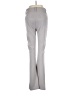 Assorted Brands Gray Ivory Dress Pants Size M - photo 2