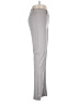 Assorted Brands Gray Ivory Dress Pants Size M - photo 4
