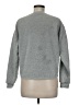 Unbranded 100% Polyester Gray Sweatshirt Size M - photo 2