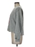 Unbranded 100% Polyester Gray Sweatshirt Size M - photo 5