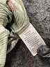 Cherokee 100% Rayon Green Sleeveless Blouse Size XL - photo 8