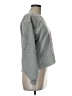 Unbranded 100% Polyester Gray Sweatshirt Size M - photo 4