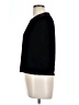 Kathy Ireland Black Short Sleeve Turtleneck Size L - photo 5