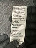 Puma Solid Black Sweatshirt Size M - photo 8