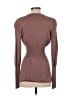 BCBGMAXAZRIA Brown Cardigan Size S - photo 2