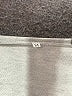 Unbranded Gray Sweatshirt Size M - photo 7