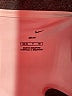 Nike White Active Tank Size 4 - 6 - photo 7