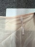 Free People 100% Polyester Ivory Sleeveless Blouse Size M - photo 7