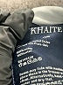 Khaite 100% Cotton Blue Jeans Size 27 waist - photo 7