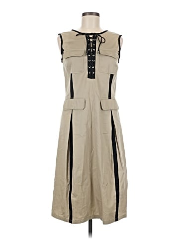 D&G Dolce & Gabbana Casual Dress (view 1)