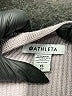 Athleta Gray Pullover Sweater Size XS - photo 7