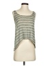 Nollie Gray Tank Top Size S - photo 1