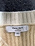 Peter Som Ivory Cardigan Size XS - photo 7