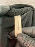 Tyche Black Cardigan Size S - photo 7