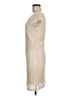 Free People Ivory Cocktail Dress Size M - photo 5