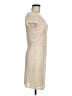 Free People Ivory Cocktail Dress Size M - photo 4
