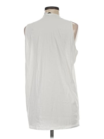 3.1 Phillip Lim Sleeveless Blouse (view 2)
