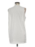 3.1 Phillip Lim White Sleeveless Blouse Size M - photo 2