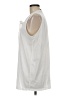 3.1 Phillip Lim White Sleeveless Blouse Size M - photo 5
