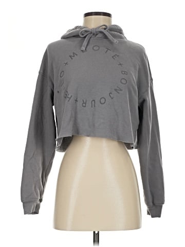 Bella + Canvas Fleece (view 1)