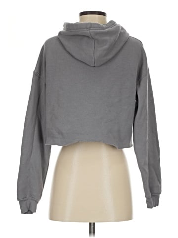 Bella + Canvas Fleece (view 2)