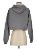 Bella + Canvas Gray Fleece Size P (petite) - photo 2