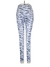 Zone Pro Blue Active Pants Size M - photo 2