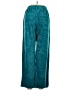 Unbranded Teal Casual Pants Size M - photo 2