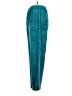 Unbranded Teal Casual Pants Size M - photo 5