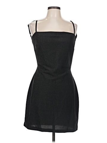 Love Squared Cocktail Dress (view 1)