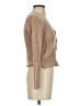 Pink Lily Tan Cardigan Size S - photo 4