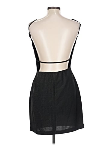 Love Squared Cocktail Dress (view 2)