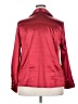 Cato Burgundy Long Sleeve Blouse Size 20W - photo 2