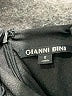 Gianni Bini Black Jumpsuit Size 0 - photo 4