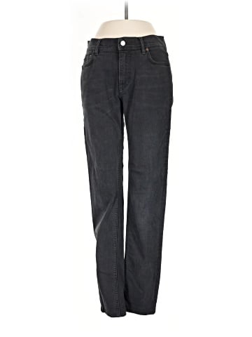 Blå Konst Acne Studios Jeans (view 1)