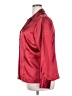 Cato Burgundy Long Sleeve Blouse Size 20W - photo 5
