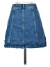 Assorted Brands Blue Denim Skirt Size 0 - photo 2